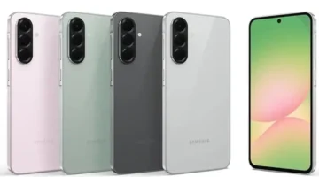 سامسونغ تطرح هاتفي Galaxy A57 وA37 من الفئة المتوسطة خلال هذا الأسبوع